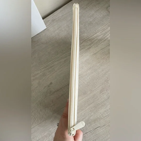 Dior Floral Flat Pouch. New. Comes With Box. - Picture 6 of 6